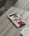 MECHANIC SATOMI Phone Case