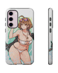 SWIMSUIT ANIS Phone Case