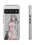 MODERNIA: FIRST AFFECTION Phone Case