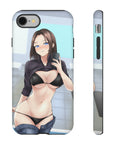 SAMSUNG SAM Phone Case