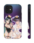 SUPER CROWN OC Phone Case