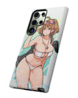 SWIMSUIT ANIS Phone Case