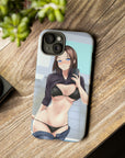 SAMSUNG SAM Phone Case