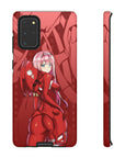 ZERO TWO V2 Phone Case