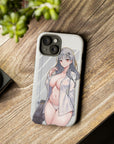 MODERNIA: FIRST AFFECTION Phone Case