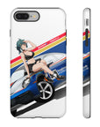 911 DAK-ARIA Phone Case