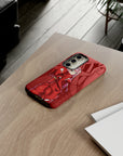 ZERO TWO V2 Phone Case