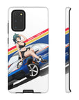 911 DAK-ARIA Phone Case