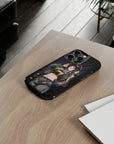 SATOMI x CENTI Phone Case