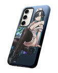 NURSE FLOR Phone Case