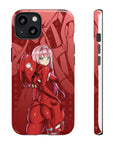 ZERO TWO V2 Phone Case