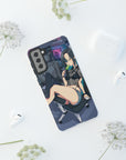 FLOR VIBES Phone Case