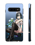 NURSE FLOR Phone Case