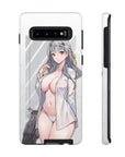 MODERNIA: FIRST AFFECTION Phone Case