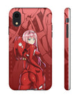 ZERO TWO V2 Phone Case
