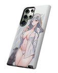 MODERNIA: FIRST AFFECTION Phone Case