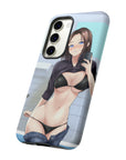 SAMSUNG SAM Phone Case