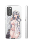 MODERNIA: FIRST AFFECTION Phone Case