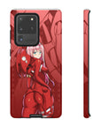 ZERO TWO V2 Phone Case