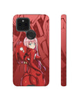 ZERO TWO V2 Phone Case