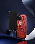 ZERO TWO V2 Phone Case