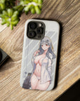 MODERNIA: FIRST AFFECTION Phone Case