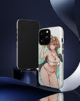 SWIMSUIT ANIS Phone Case