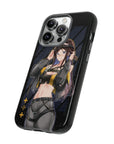 SATOMI x CENTI Phone Case