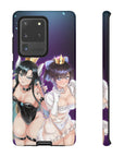 SUPER CROWN OC Phone Case