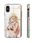SHY MARIN Phone Case