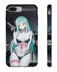 AFTER-HOURS REBECCA Phone Case