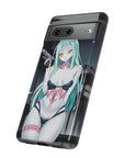 AFTER-HOURS REBECCA Phone Case
