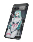 AFTER-HOURS REBECCA Phone Case