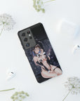 PASTIES SUIT SATOMI Phone Case