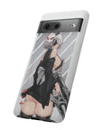 2B: YORHA UNIFORM 1 Phone Case
