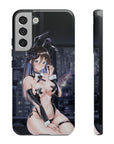 PASTIES SUIT SATOMI Phone Case