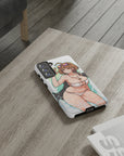 SWIMSUIT ANIS Phone Case
