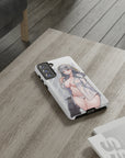 MODERNIA: FIRST AFFECTION Phone Case