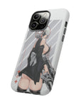 2B: YORHA UNIFORM 1 Phone Case