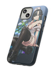 NURSE FLOR Phone Case