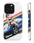 911 DAK-ARIA Phone Case