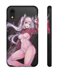 ALICE Phone Case