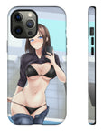 SAMSUNG SAM Phone Case