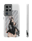 2B: YORHA UNIFORM 1 Phone Case