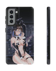PASTIES SUIT SATOMI Phone Case