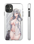 MODERNIA: FIRST AFFECTION Phone Case