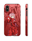 ZERO TWO V2 Phone Case