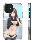 SAMSUNG SAM Phone Case