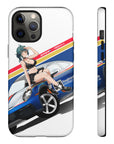 911 DAK-ARIA Phone Case