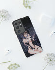 PASTIES SUIT SATOMI Phone Case
